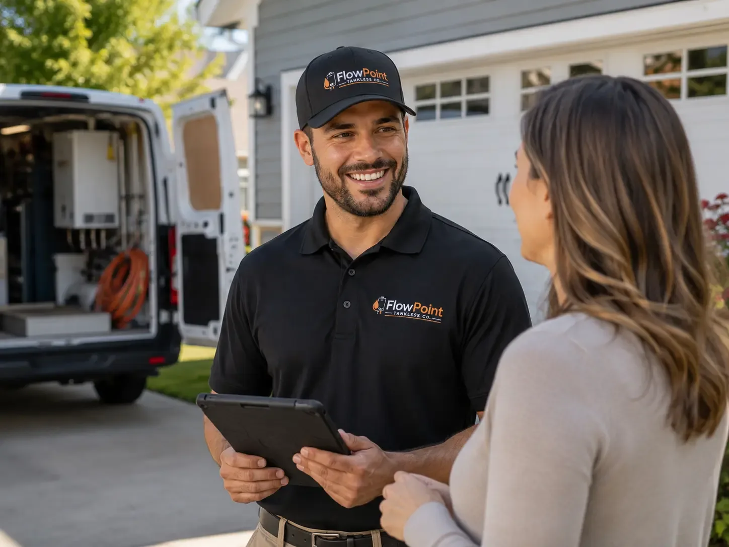 Tankless Water Heater Installation Cedar Hill, MO FAQs